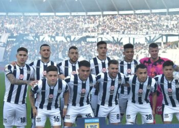 Talleres le ganó de visitante a Platense 4-2: cuarto triunfo al hilo de El Matador