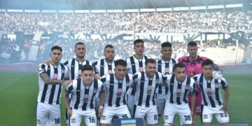 Talleres le ganó de visitante a Platense 4-2: cuarto triunfo al hilo de El Matador