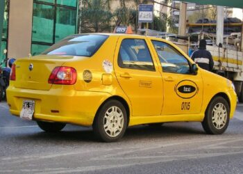 Condenan a un taxista que le robó la jubilación a un pasajero