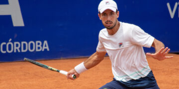 Cachín fue superado por Dellien