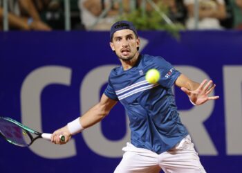 Avanzó a octavos de final