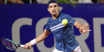 Avanzó a octavos de final