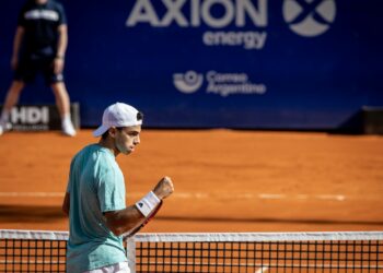 Gran jornada argentina