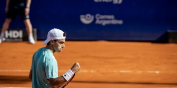 Gran jornada argentina