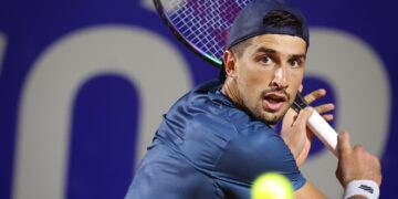 Eliminados en octavos