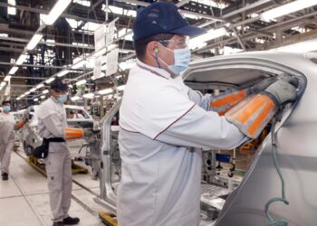 El trabajo registrado en Argentina superó los 13 millones de empleos