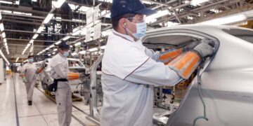 El trabajo registrado en Argentina superó los 13 millones de empleos