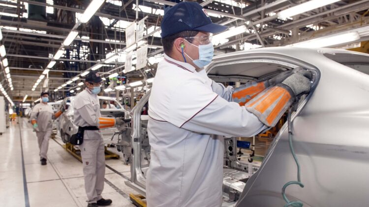 El trabajo registrado en Argentina superó los 13 millones de empleos