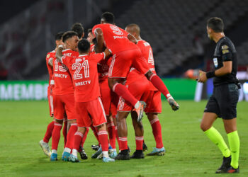 Superclásico en la final