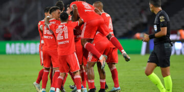 Superclásico en la final