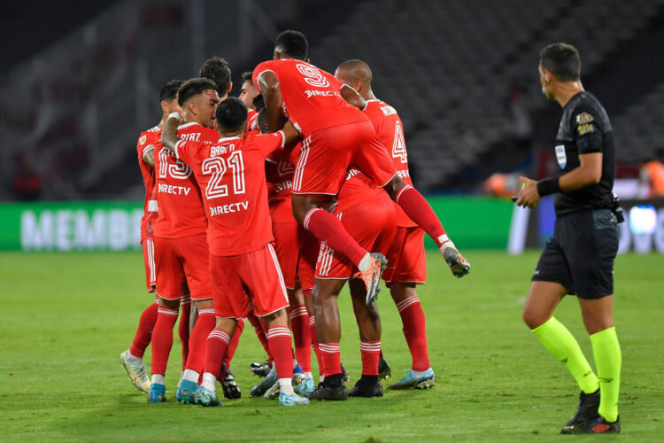Superclásico en la final