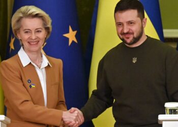 Autoridades de la UE anunciaron más sanciones a Rusia