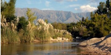 Nono, Villa Giardino, y Calamuchita tres clásicos cordobeses para disfrutar en su naturaleza