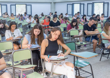 Casi 45.000 preinscriptos a las carreras que ofrece la UNC