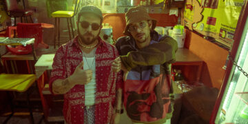 El ritmo español y el rap mexicano en un nuevo single