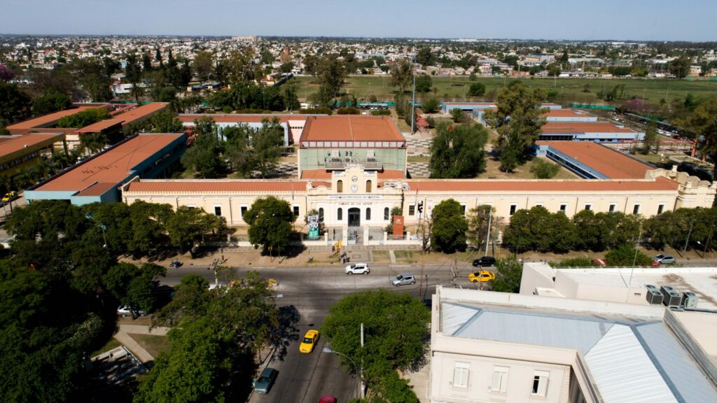 Más de 12.000 aspirantes para ingresar a la UPC Más de 12.000 aspirantes para ingresar a la UPC