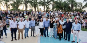 Vidal reclamó «reglas claras» en la interna cordobesa de JxC