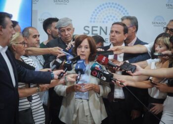 Vigo destacó que Unidad Federal “es un espacio por fuera de la grieta”