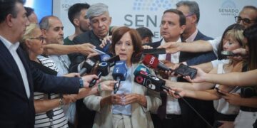 Vigo destacó que Unidad Federal “es un espacio por fuera de la grieta”