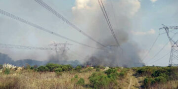 Los motivos que provocaron el corte de electricidad y cómo continúa la situación