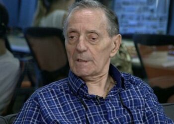 Falleció el cómico Tristán: tenía 86 años