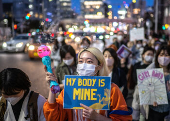 Miles de mujeres en todo el mundo saldrán hoy a las calles para reivindicar sus derechos