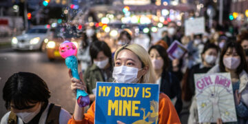 Miles de mujeres en todo el mundo saldrán hoy a las calles para reivindicar sus derechos