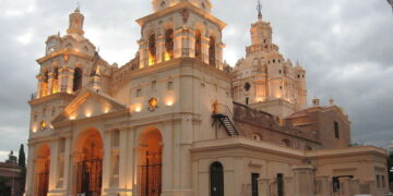 La Arquidiócesis de Córdoba convocó a una movilización contra “la droga y la violencia”