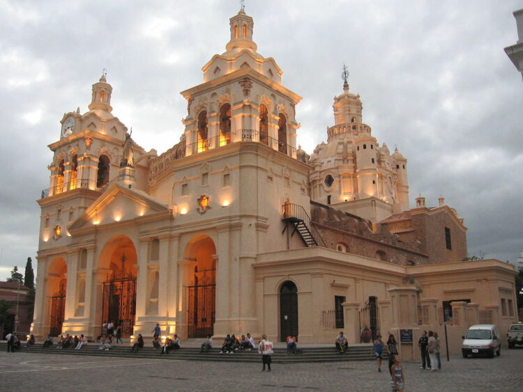 La Arquidiócesis de Córdoba convocó a una movilización contra “la droga y la violencia”