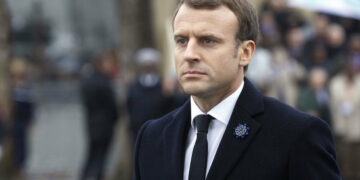 Macron aseguró que las protestas no frenarán las reformas