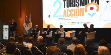 De cara a la Semana Santa la Provincia puso en marcha “Turismo en acción 2”