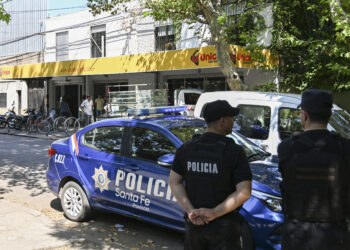 Relacionan el ataque a la familia Messi con un enfrentamiento interno en “Los Monos”