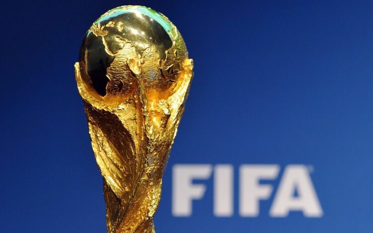 La FIFA aprobó el Mundial 2026 con 48 países