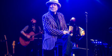 Con un Kempes colmado, hoy se presenta Sabina con su gira «Contra todo pronóstico”