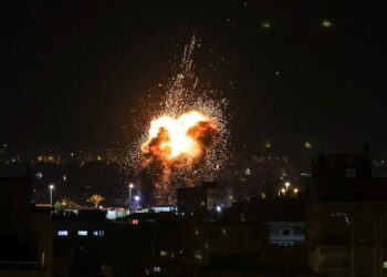 Israel otra vez en el ojo de la tormenta por ataques a Siria