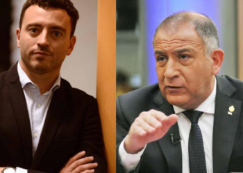 De Loredo y Juez arremetieron contra Llaryora: “Es un gobierno caracterizado por su oscurantismo”