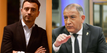 De Loredo y Juez arremetieron contra Llaryora: “Es un gobierno caracterizado por su oscurantismo”