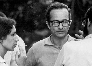 Sindicatos y políticos homenajearon a Rodolfo Walsh