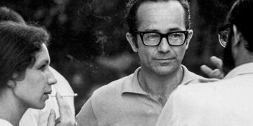 Sindicatos y políticos homenajearon a Rodolfo Walsh