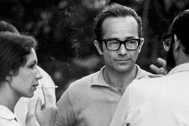 Sindicatos y políticos homenajearon a Rodolfo Walsh