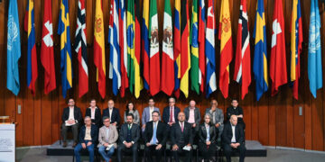 El Gobierno de Colombia y el ELN empiezan a negociar un cese del fuego