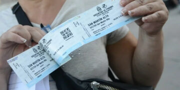 El sabor a polémica que dejó detrás la venta de entradas para el partido entre Argentina y Panamá