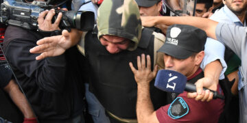 El ex Gran Hermano acusado por corrupción de menores negó la imputación