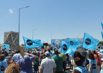 Expectativa docente ante la propuesta salarial que acercará hoy la Provincia