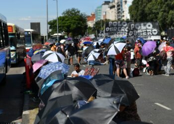 La Nación dará de baja 85.0000 planes del “Potenciar Trabajo”