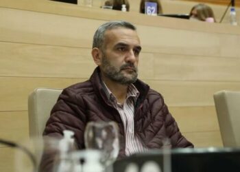 Grave fallo contra un legislador y candidato a intendente cordobés por violencia familiar