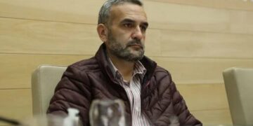 Grave fallo contra un legislador y candidato a intendente cordobés por violencia familiar