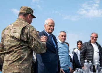 El Ejército pide custodia a fuerzas federales: temen ataques narcos