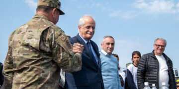 El Ejército pide custodia a fuerzas federales: temen ataques narcos