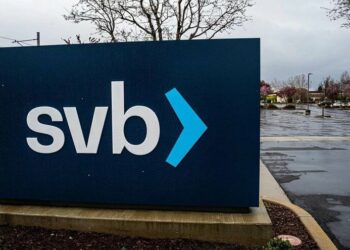 El colapso del Silicon Valley Bank y un fuerte golpe para el sistema financiero mundial